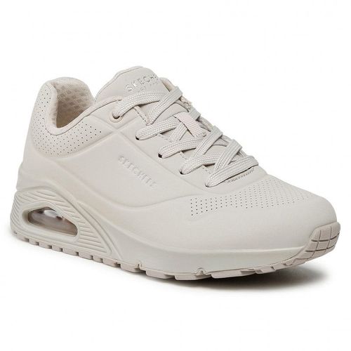 Baskets Skechers  Stand On Air 73690/Ofwt - Beige - 37 1/2
