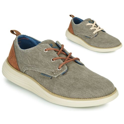 Baskets Skechers Statut 2.0 Pexton 65910-Tpe Gris - 42
