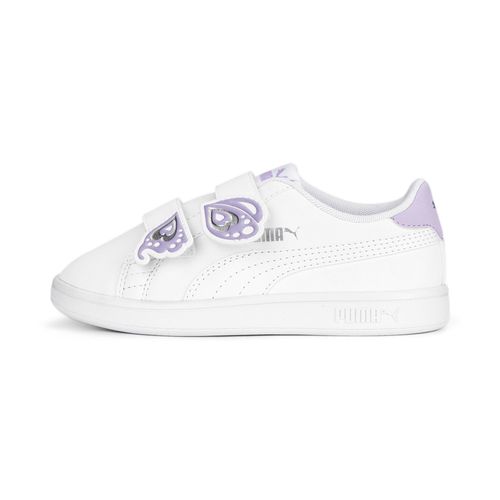 Baskets Smash V2 Butterfly Ac Enfant