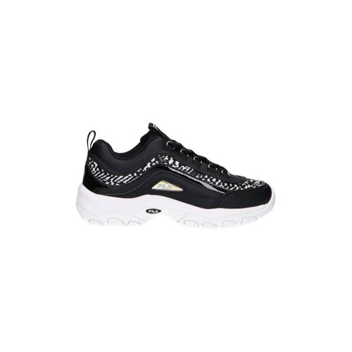 Baskets Strada A Fila 1010893-25y - Noir - 40