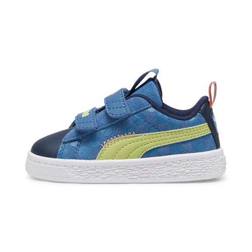 Baskets Suede Classic Puma X Playmobil Bb