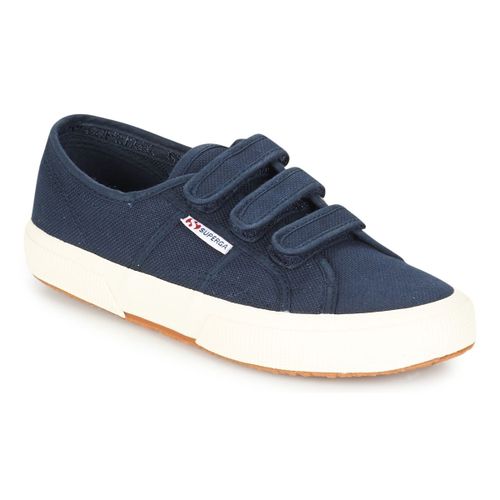 Baskets Superga 2750-Cot3strapu - Bleu - 36