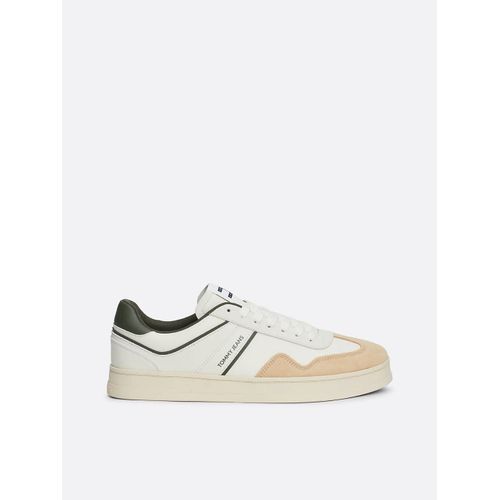 Baskets The Greenwhich Colour-Pop En Cuir The Greenwich Retro/Ivory - 40