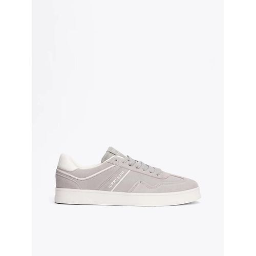 Baskets The Greenwich En Daim The Greenwich Suede/Granite Road - 41
