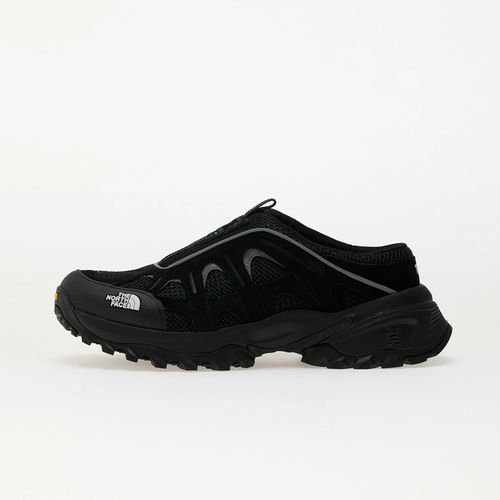 Baskets The North Face Hedgehog 06 Rvst Mule Black Eur 44.5