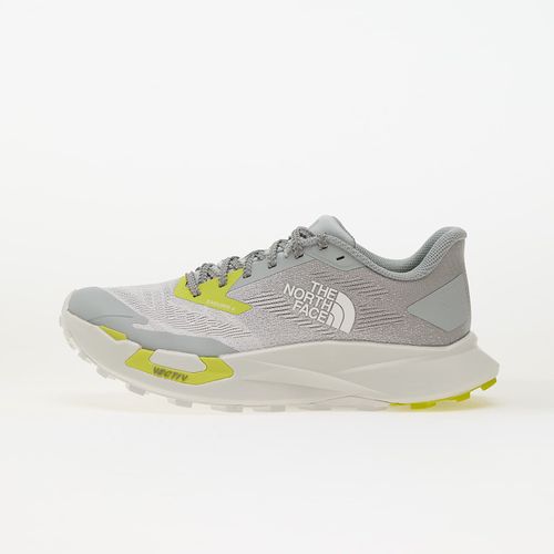 Baskets The North Face M Vectiv Enduris 4 High Rise Grey/ Sulphur Sp Eur 42