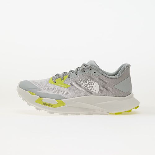 Baskets The North Face M Vectiv Enduris 4 High Rise Grey/ Sulphur Sp Eur 44