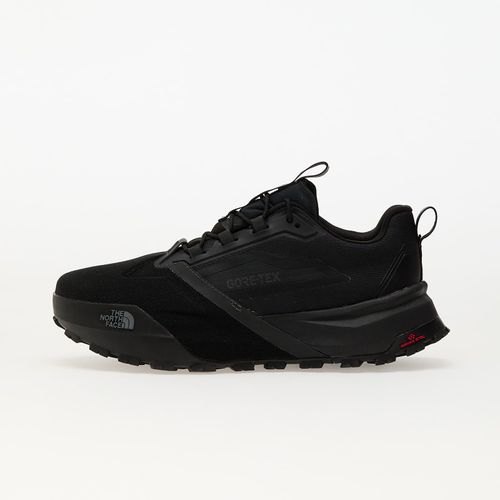 Baskets The North Face Offtrail Tech Gore-Tex Black Eur 43