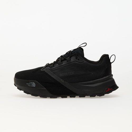 Baskets The North Face Offtrail Tech Gore-Tex Black Eur 45.5