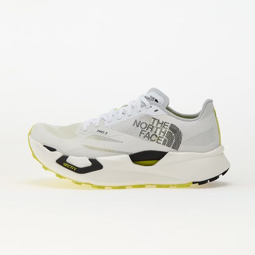Baskets The North Face Summit Vectiv Pro 3 White Ash/ Sulphur Sprin Eur 42 2/3
