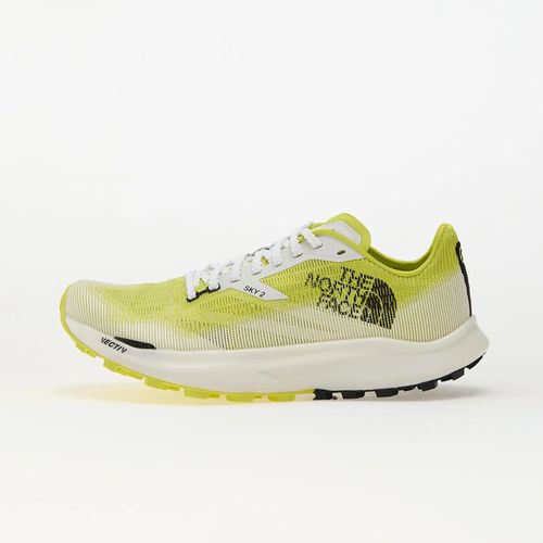 Baskets The North Face Summit Vectiv Sky 2 White Ash/ Sulphur Sprin Eur 44