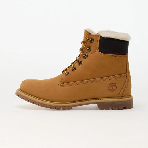 Baskets Timberland 6 Inch Warm Lined Waterproof Boot Wheat Eur 37.5