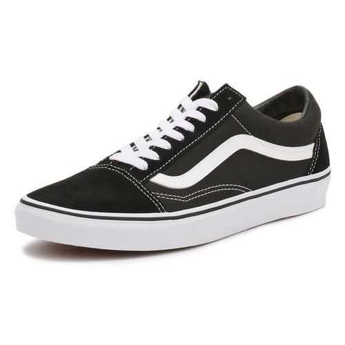 Baskets Vans Old Skool W Noir - 36 1/2
