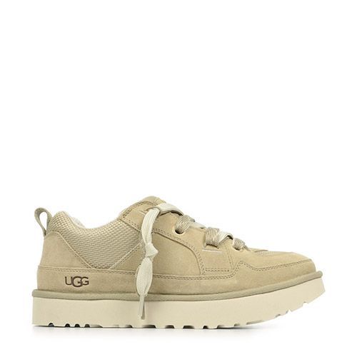 Baskets Ugg M Lo Lowmel Pour Homme - 42