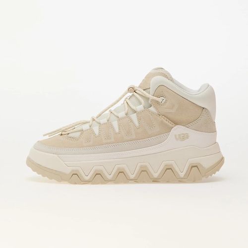 Baskets Ugg W Captrail High Light Beige Eur 38