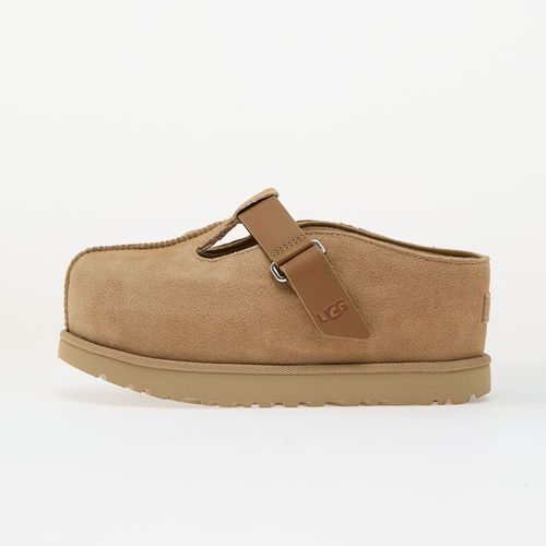 Baskets Ugg W Goldenstar Hi Clog Sand Eur 36