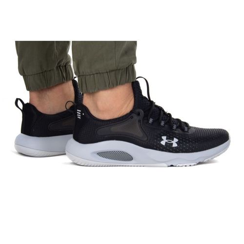 Baskets Under Armor Hovr Rise 4 M 3025565-001 - 44 1/2