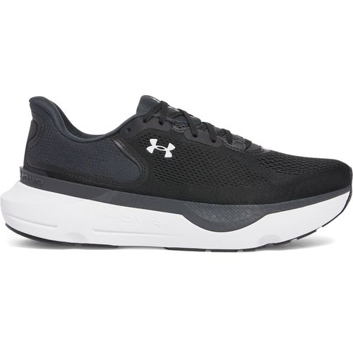 Baskets Under Armour Infinite Pro 2 Black /Anthracite /White Eur 45.5