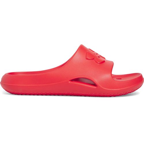 Baskets Under Armour M Locker V Sl Red /Red /Red Eur 47.5