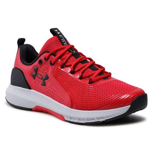Baskets Under Armour  Ua Charged Commit Tr 3 3023703-600 - Rouge - 42