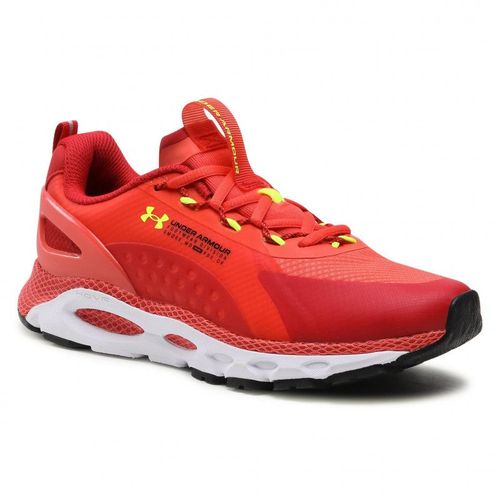 Baskets Under Armour  Ua Hovr Infinite Summit 2 3023633-601 - Rouge - 40 1/2