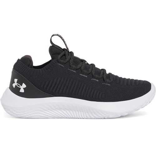 Baskets Under Armour W Dynamic 2 Black /Anthracite /White Eur 40.5