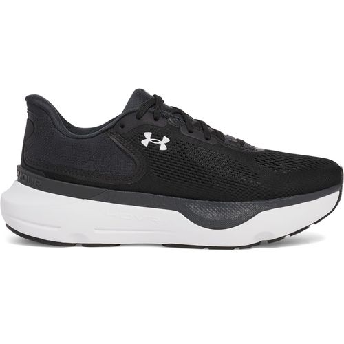 Baskets Under Armour W Infinite Pro 2 Black /Anthracite /White Eur 40
