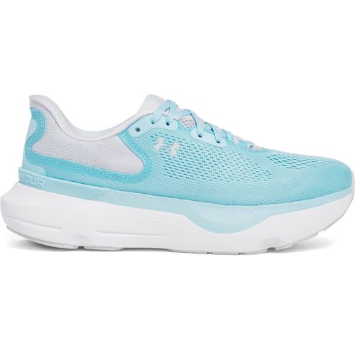 Baskets Under Armour W Infinite Pro 2 Stream /Halo Gray /Halo Gray Eur 39