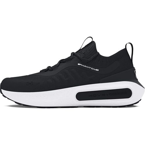 Baskets Under Armour W Phantom 4 Black /Anthracite /White Eur 40