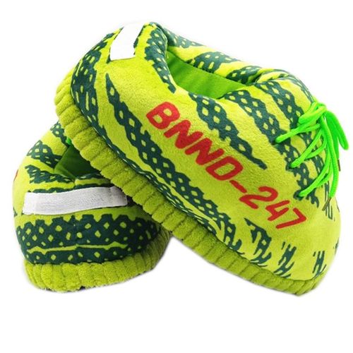 Baskets Unisexes Chaudes D'hiver Pour Femmes/Hommes, Pantoufles De Maison,Chaussures De Sol, Pantoufles De Grande Taille Pour Dames