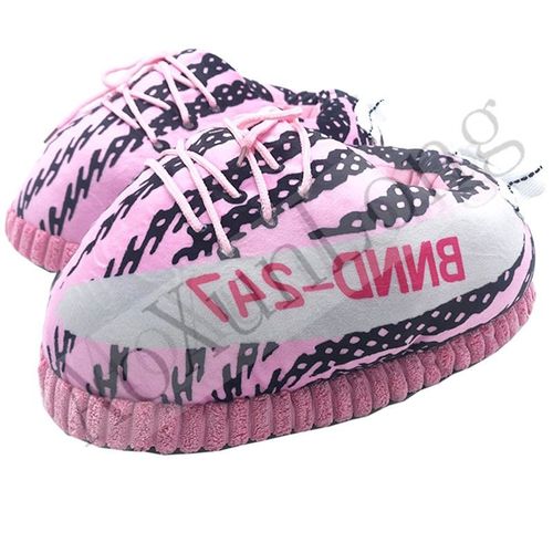 Baskets Unisexes Chaudes D'hiver Pour Femmes/Hommes, Pantoufles De Maison,Chaussures De Sol, Pantoufles De Grande Taille Pour Dames