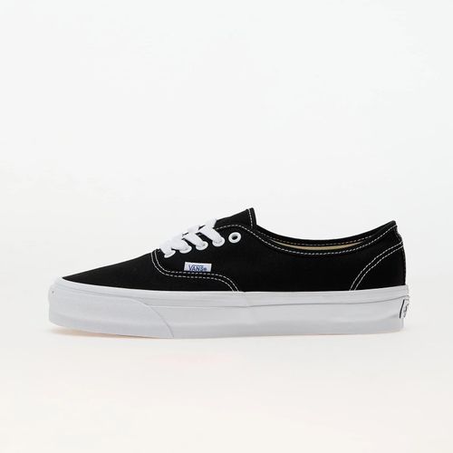Baskets Vans Authentic Reissue 44 Lx Black/ White Eur 37
