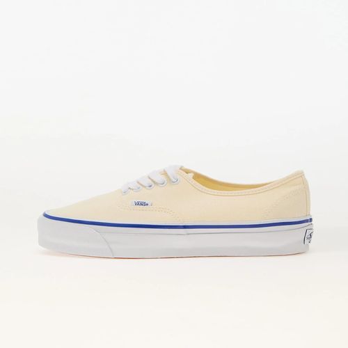 Baskets Vans Authentic Reissue 44 Lx Off White Eur 39