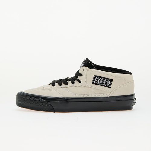 Baskets Vans Lx Half Cab Reissue White Eur 42.5