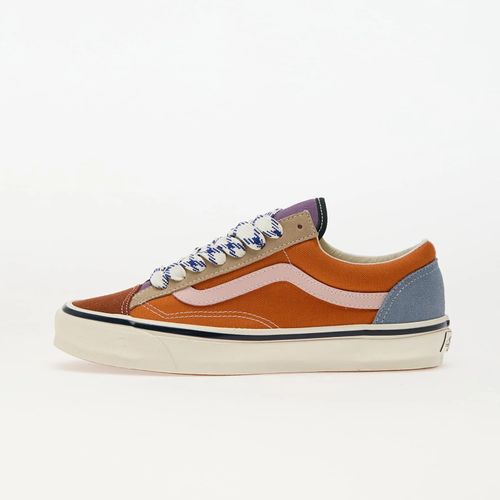 Baskets Vans Lx Old Skool 36 Color Block Eur 42.5