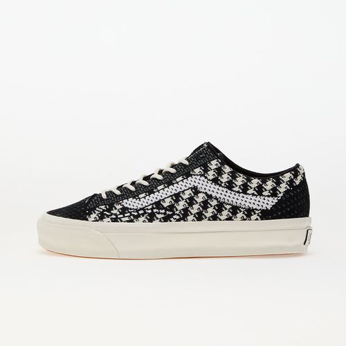 Baskets Vans Lx Old Skool 36 Ek Black/ Pewter Eur 40