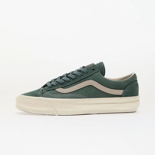 Baskets Vans Lx Old Skool 36 Le Marais Forest Eur 42.5