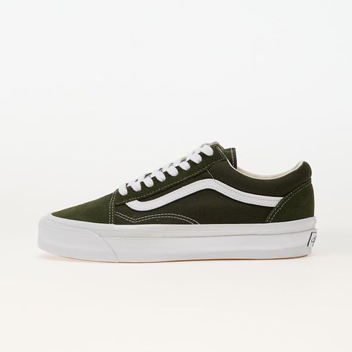 Baskets Vans Lx Old Skool Grape Leaf Eur 41