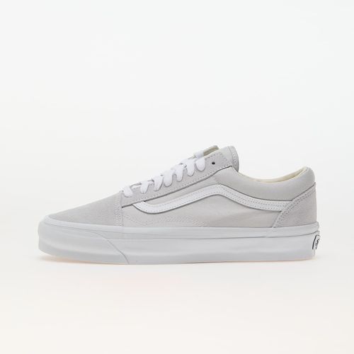 Baskets Vans Lx Old Skool Lunar Rock Eur 37