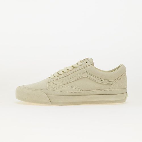 Baskets Vans Lx Old Skool Suede Sylvan Green Eur 40