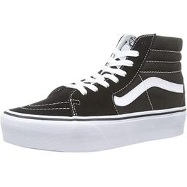 vans sk8 hi platform 2.0 white