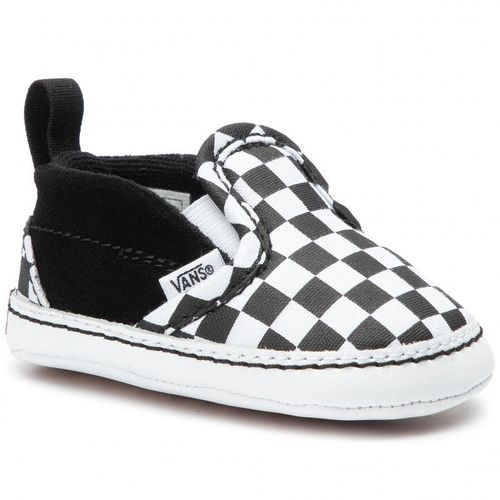 Baskets Vans Slip-On V Crib Vn0a2xslfb71 -  - 16