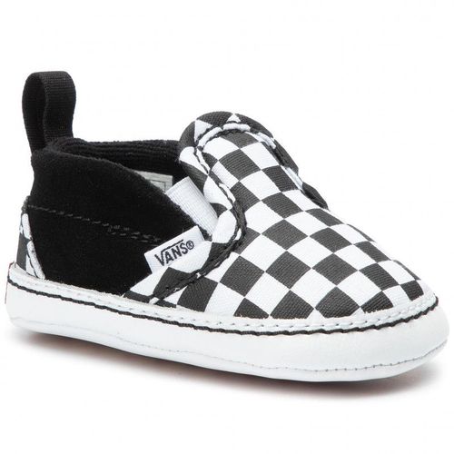 Baskets Vans Slip-On V Crib Vn0a2xslfb71 -  - 17
