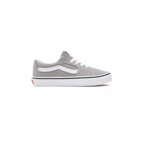 Baskets Vans Ua Sk8-Low Gris Vans Vn0a4uukiyp1 - 45