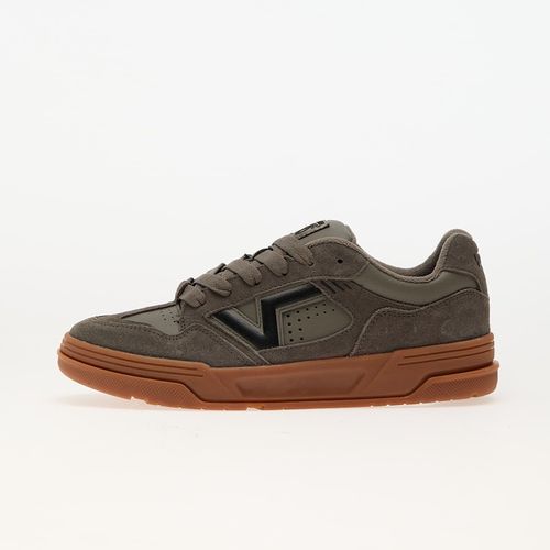 Baskets Vans Upland Suede Bungee Cord Eur 46