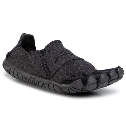 Baskets Vibram Fivefingers  Cvt-Hemp 18m6201 - Gris - 41