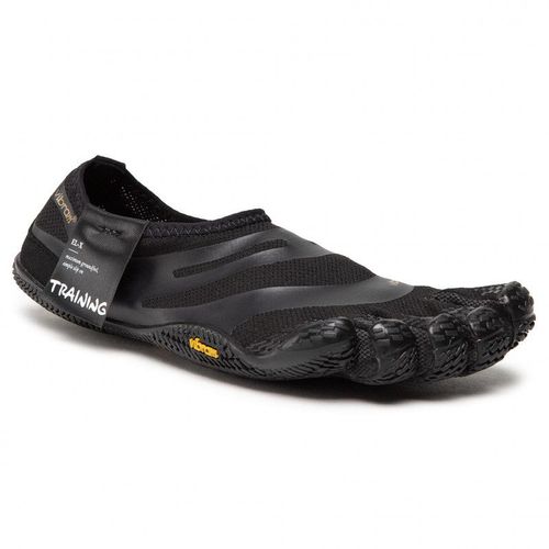 Baskets Vibram Fivefingers  El-X 13m0101 - Noir - 46