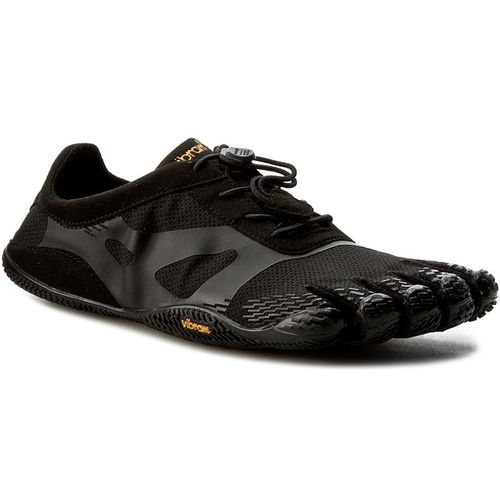 Baskets Vibram Fivefingers  Kso Evo 14m0701 - Noir - 42