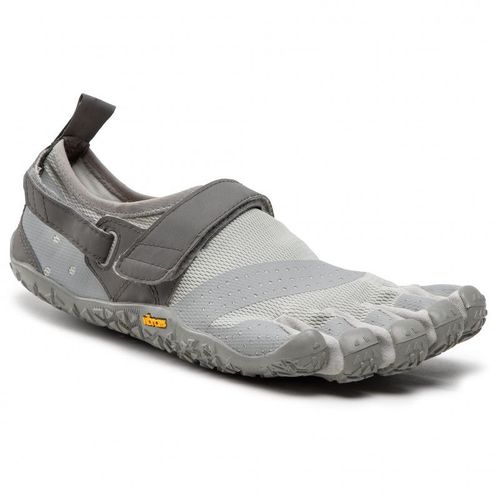 Baskets Vibram Fivefingers  V-Aqua 18m7303 - Gris - 40