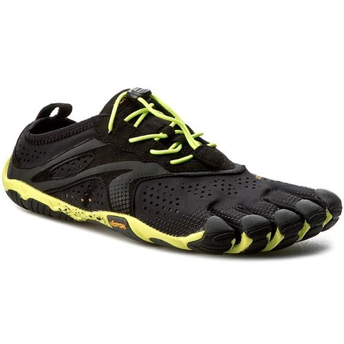 Baskets Vibram Fivefingers  V-Run 16m3101 - Noir - 40